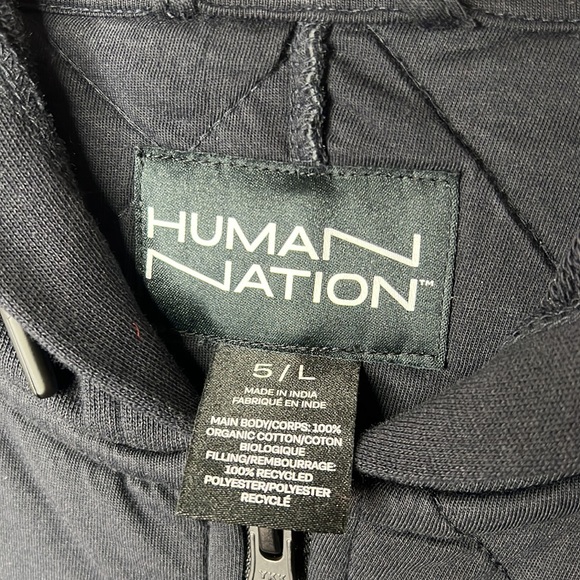 Men coat - Picture 2 of 6